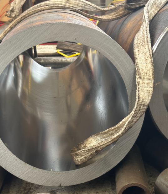 奉节研磨管 内孔光亮管 生产厂家