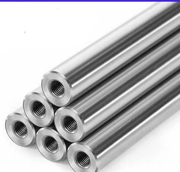 奉节镀铬钢管 镀铬圆管 